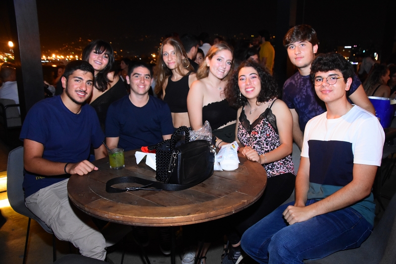 Kunhadi Taxi Night 21st edition Part1
